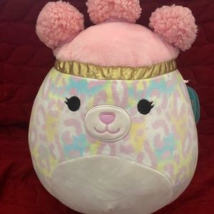 Beebz Squishmallow
